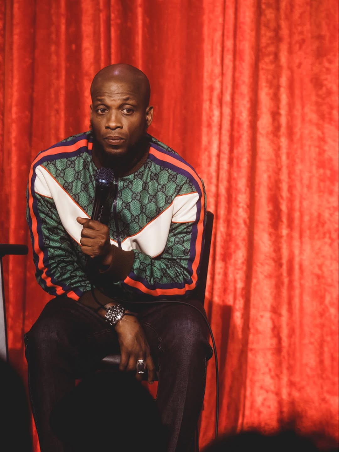 Ali Siddiq
