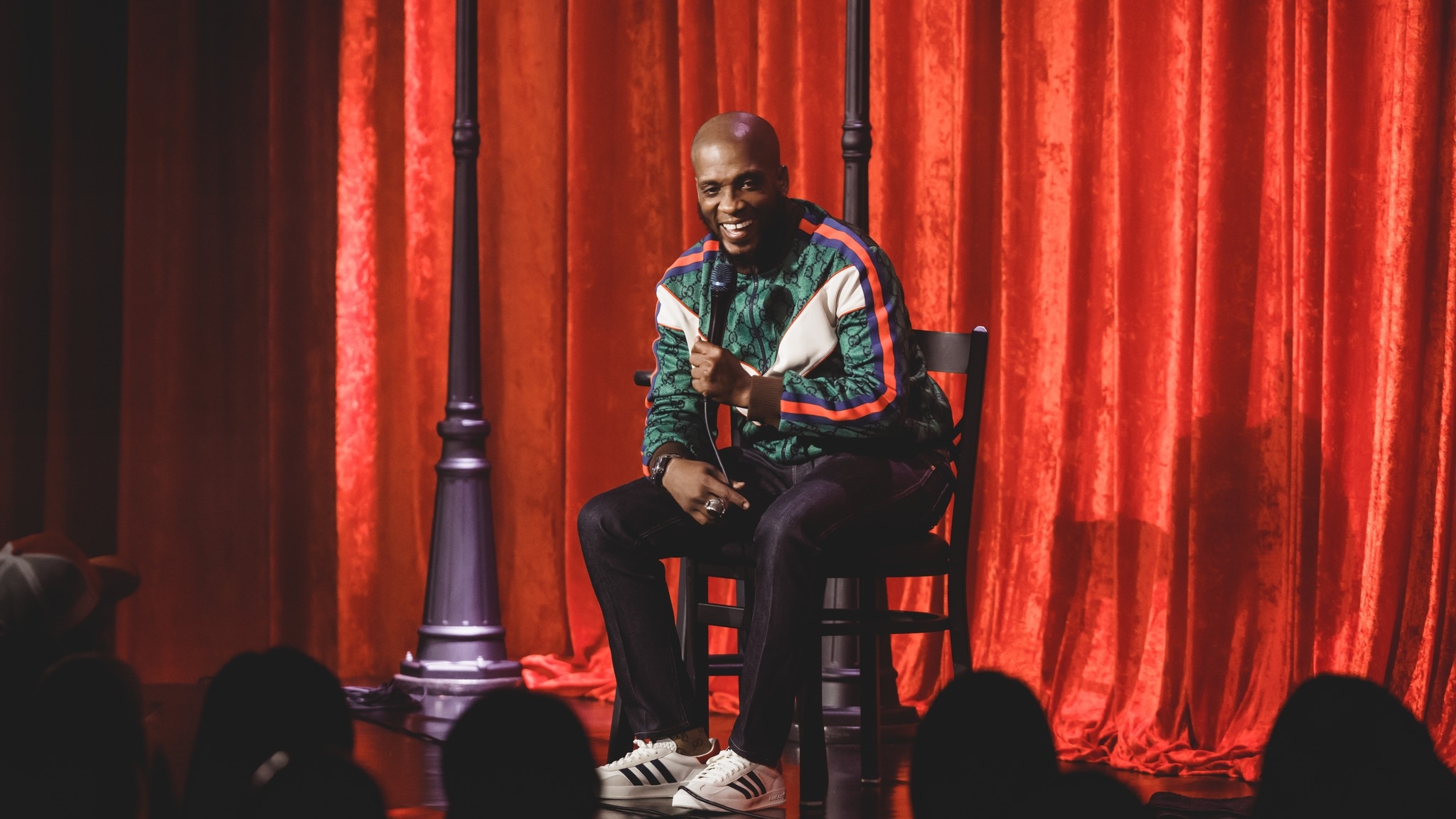 Ali Siddiq